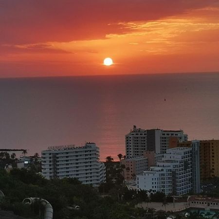 Los Cristianos Top Floor Appartement Horizon Екстер'єр фото