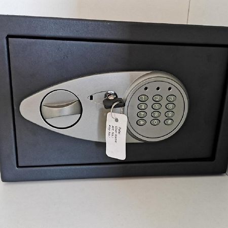Los Cristianos Top Floor Appartement Horizon Екстер'єр фото