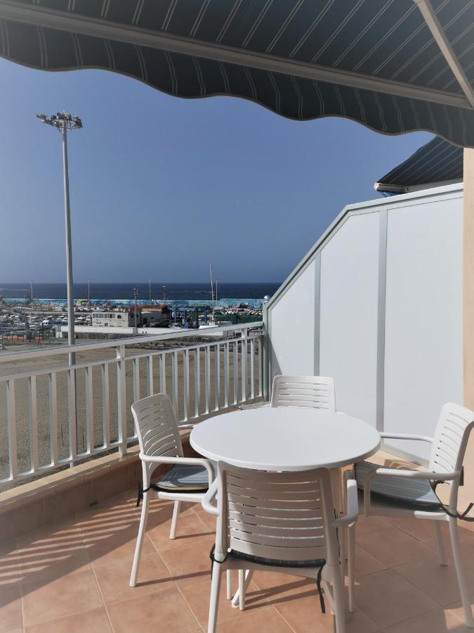 Los Cristianos Top Floor Appartement Horizon Екстер'єр фото