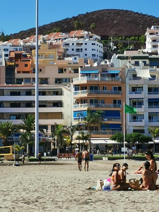 Los Cristianos Top Floor Appartement Horizon Екстер'єр фото