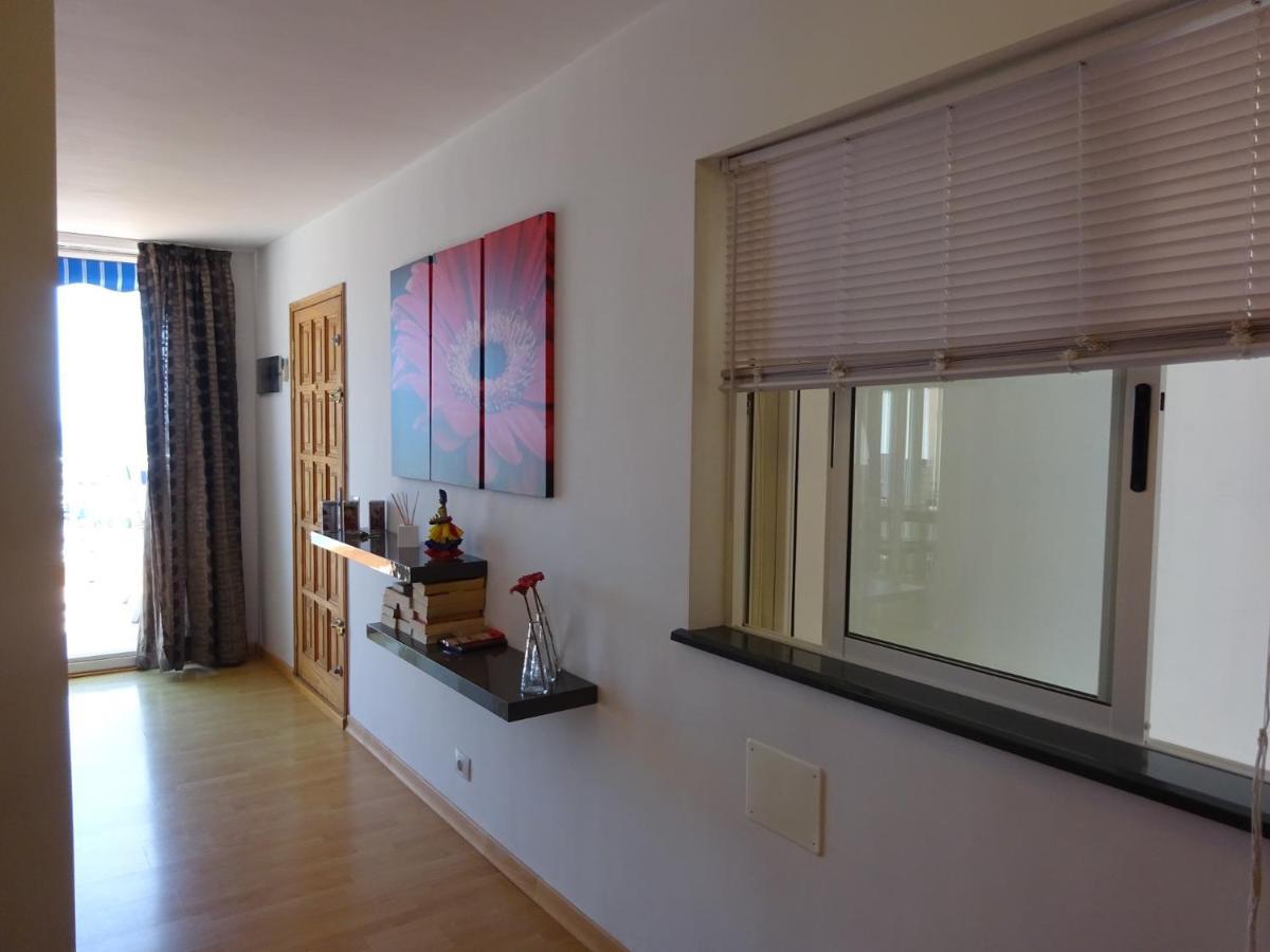 Los Cristianos Top Floor Appartement Horizon Екстер'єр фото
