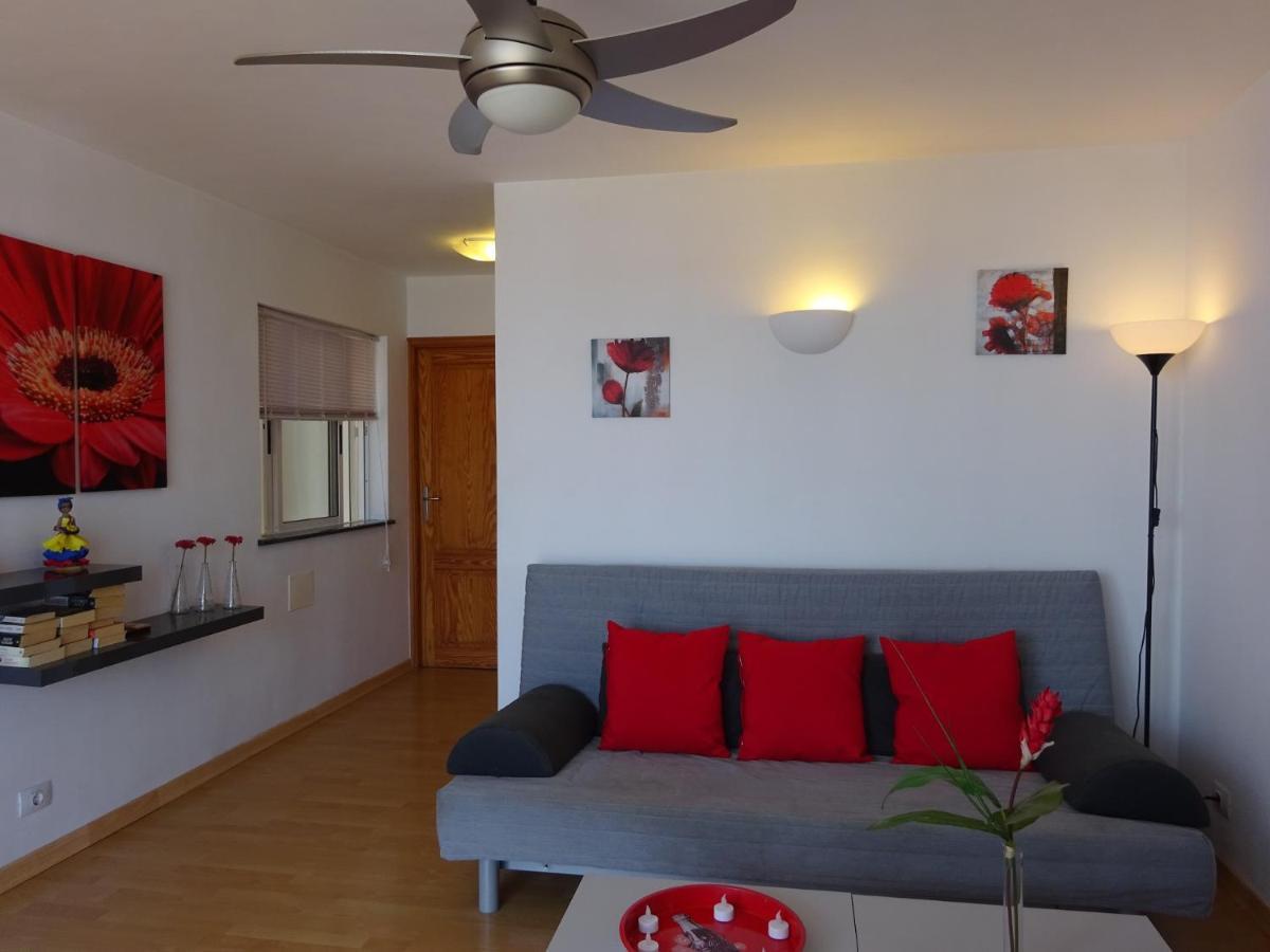 Los Cristianos Top Floor Appartement Horizon Екстер'єр фото