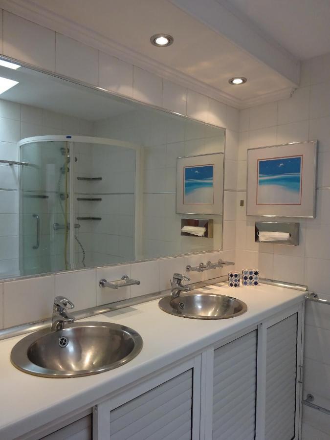 Los Cristianos Top Floor Appartement Horizon Екстер'єр фото