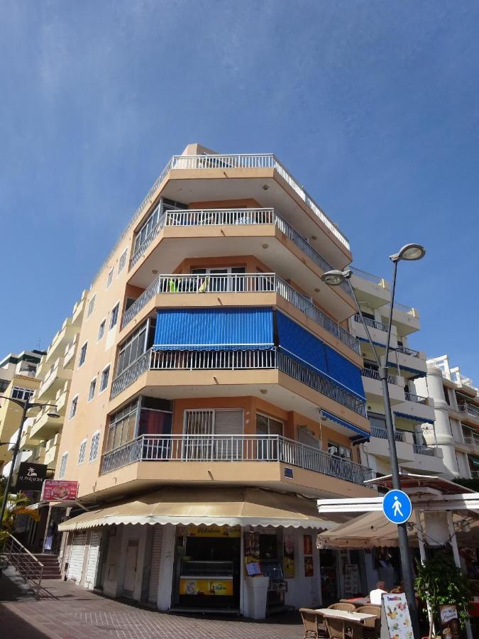 Los Cristianos Top Floor Appartement Horizon Екстер'єр фото