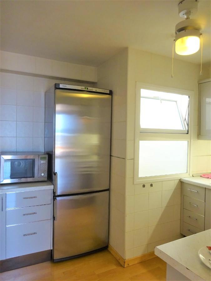 Los Cristianos Top Floor Appartement Horizon Екстер'єр фото