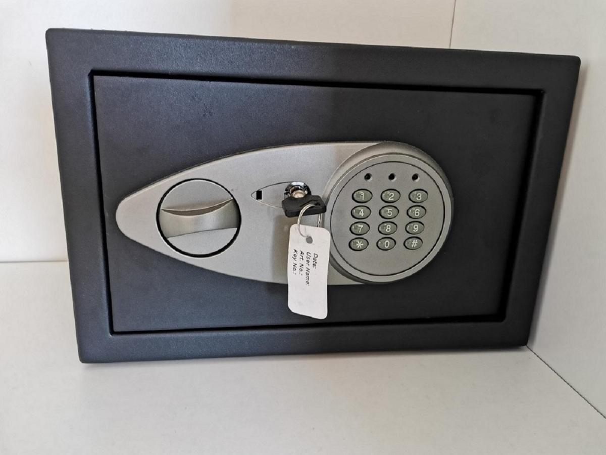 Los Cristianos Top Floor Appartement Horizon Екстер'єр фото